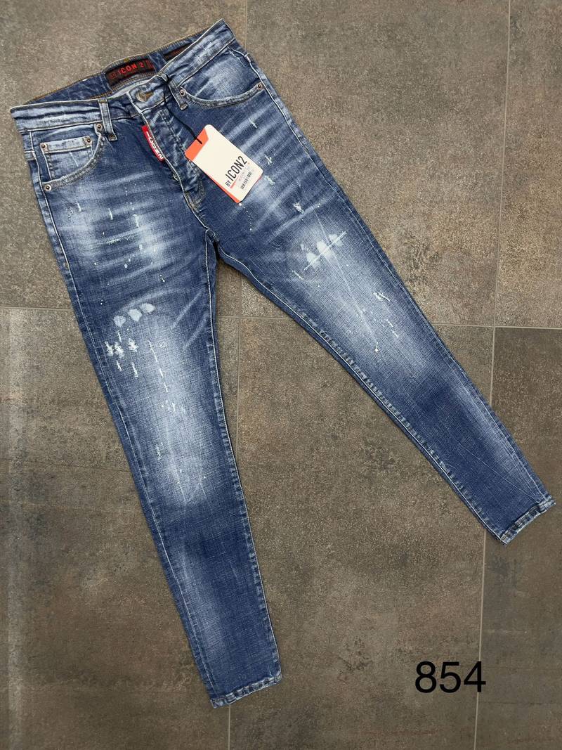 Icone2 Jean 854