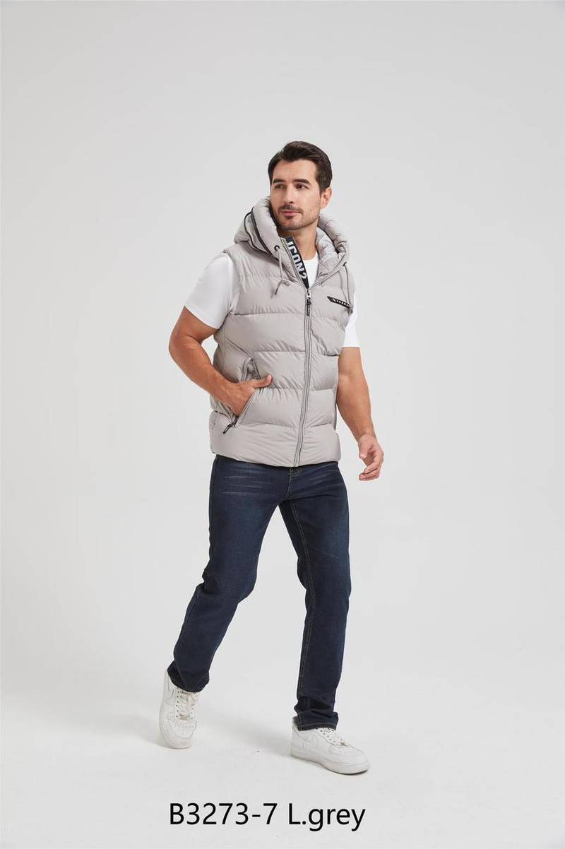 Icon2 Gillet - Image 3