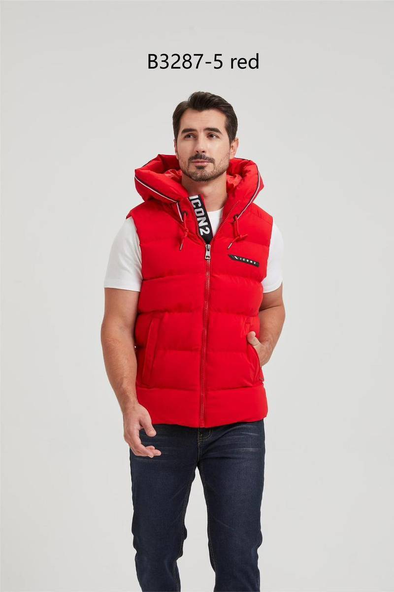 Icon2 Gillet - Image 4