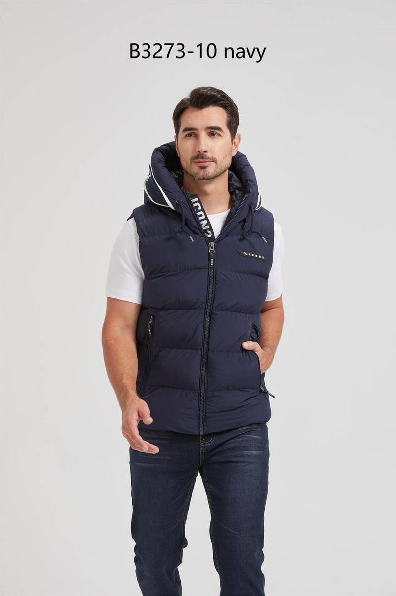 Icon2 Gillet - Image 5