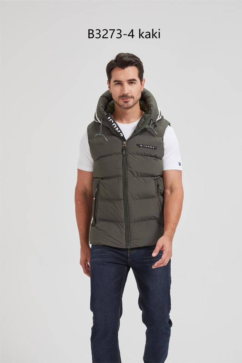 Icon2 Gillet - Image 6